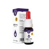 Zelená Země CBG konopný olej 2% 10 ml