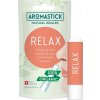 Aromatická tyčinka - přírodní inhalátor Aromastick Relax