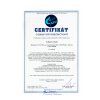 certifikat collagen complex cz