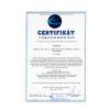 certifikat probiomix cz