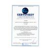 certifikat ckomplex cz