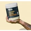 Clean Lean Protein - vanilka 500 g