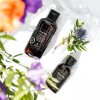 Midnight Wood olej,  Ecce Vita, 200 ml