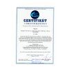 certificate hypotyr