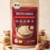 WoldoHealth® Maca červená BIO prášek, 300g