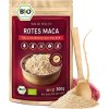 WoldoHealth® Maca červená BIO prášek, 300g