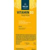 WoldoHealth® Vitamín D3 1000 IU, 50ml
