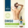 WoldoHealth® DMSO, 100ml