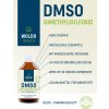 WoldoHealth® DMSO, 250ml