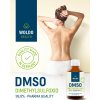 WoldoHealth® DMSO, 250ml