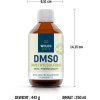 WoldoHealth® DMSO, 250ml