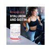 4502 4 kolagen a kyselinou hyaluronovou