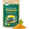 WoldoHealth® Zlaté mléko kurkuma, 300g