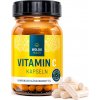 WoldoHealth® Vitamín C, 120kapslí