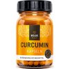 WoldoHealth® Kurkumin s piperinem, 120kapslí