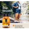 WoldoHealth® Kurkumin s piperinem, 120kapslí
