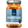 WoldoHealth® Hořčík Tri-Magnesium dicitrát, 120kapslí