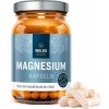 WoldoHealth® Hořčík Tri-Magnesium dicitrát, 120kapslí  + Dárek