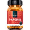 WoldoHealth® L-Arginin HCL, 120kapslí