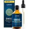 Carino® DMSO Dimethylsulfoxid 99,9% ph. Eur., 100ml