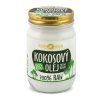 PURITY VISION Raw Bio Kokosový olej 370 ml