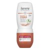 lavera Deodorant roll-on Strong pro ochranu až 48 hodin 50 ml