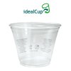 Kelímek EKO rPET 0,2 l O95 mm idealCup bal/50 ks