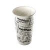 Papírový kelímek 0,4 l CTG O90mm 50 ks