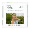 Plenky ECO by Naty Maxi+ 9-20 kg (24 ks)