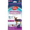 SIMPLE SOLUTION Pratelne plenky univerzalni XS 1301202509294665179