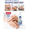 WoldoClean® Dezinfekce na ruce, 100ml