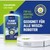 WoldoClean® Čistič podlah pro roboty Lemon, 750ml