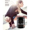 WoldoHealth® ® 100% Hovězí kolagen na pleť (2x500g)
