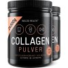 WoldoHealth® ® 100% Hovězí kolagen na pleť (2x500g)