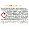 ALMAWIN Nádobí Mandarinka-Rakytník 20 l