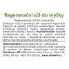 ALMAWIN Regenerační sůl do myčky 2 kg