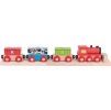 Bigjigs Rail Vlak s potravinami