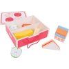 Bigjigs Toys Svačinkový box