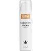 CBD Krém na citlivou pleť, 500 mg 50 ml