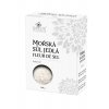 Grešík Sůl Mořská jedlá Fleur de sel 100 g