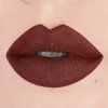 Rtěnka tekutá "Chocolate Red" Matná puroBIO 4 ml