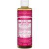 Tekuté universální mýdlo ALL-ONE!, Rose 240 ml
