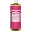 Tekuté universální mýdlo ALL-ONE!, Rose 945 ml