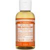 Tekuté universální mýdlo ALL-ONE!, Teatree 60 ml