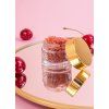VENIRA peeling na rty s višňovou příchutí, 15 g