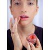 VENIRA peeling na rty s višňovou příchutí, 15 g