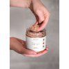 71336 4 venira telovy peeling vanilka a skorice 200 g