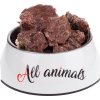 All Animals DOG hovězí steak 800g