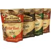 Carnilove Dog Pouch Paté Multipack 4 x 300g