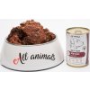 All Animals DOG hovězí mleté 1200g